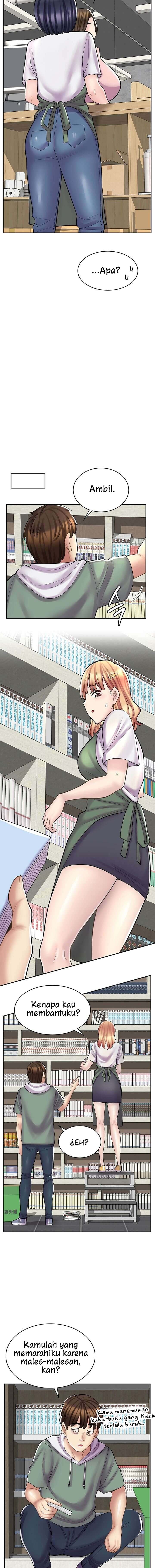 Cafe anime - Chapter 22 8