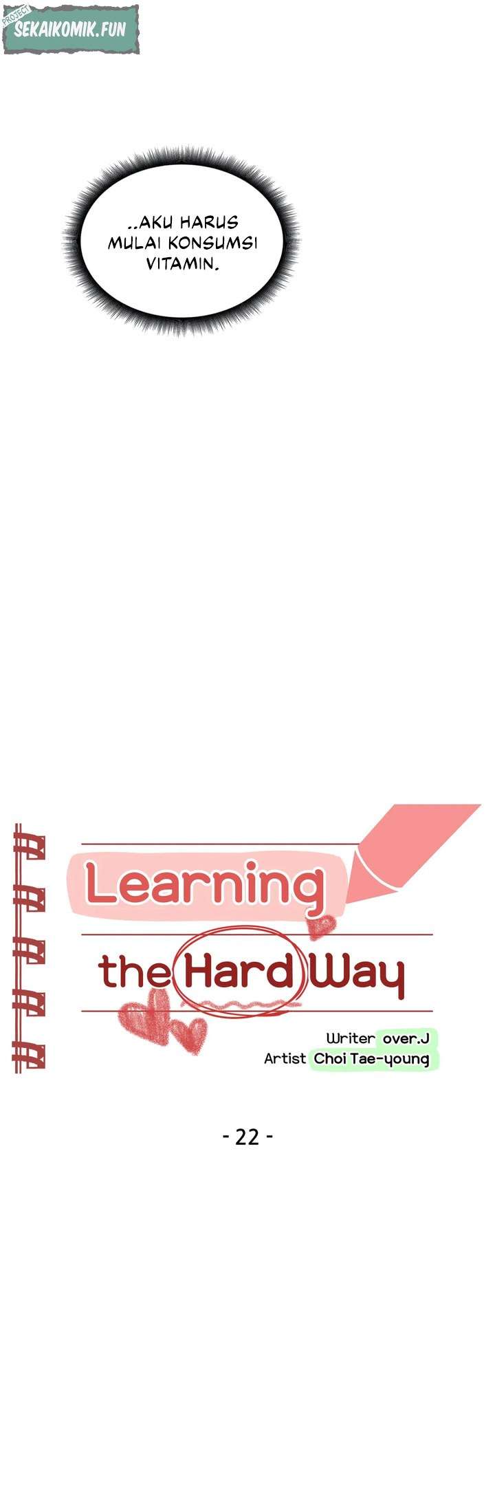 Learning the Hard Way - Chapter 22 15
