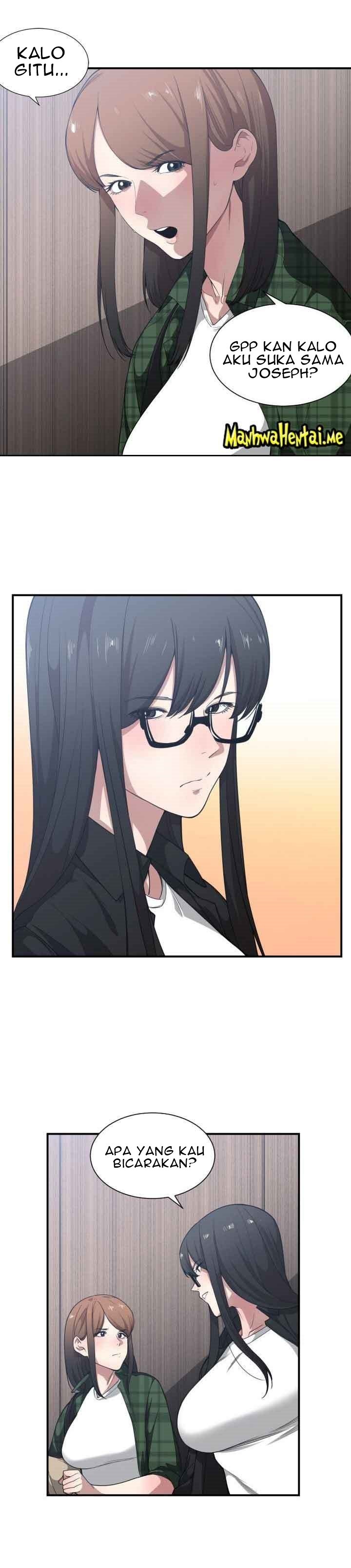 You&#8217;re Not That Special! - Chapter 22 2
