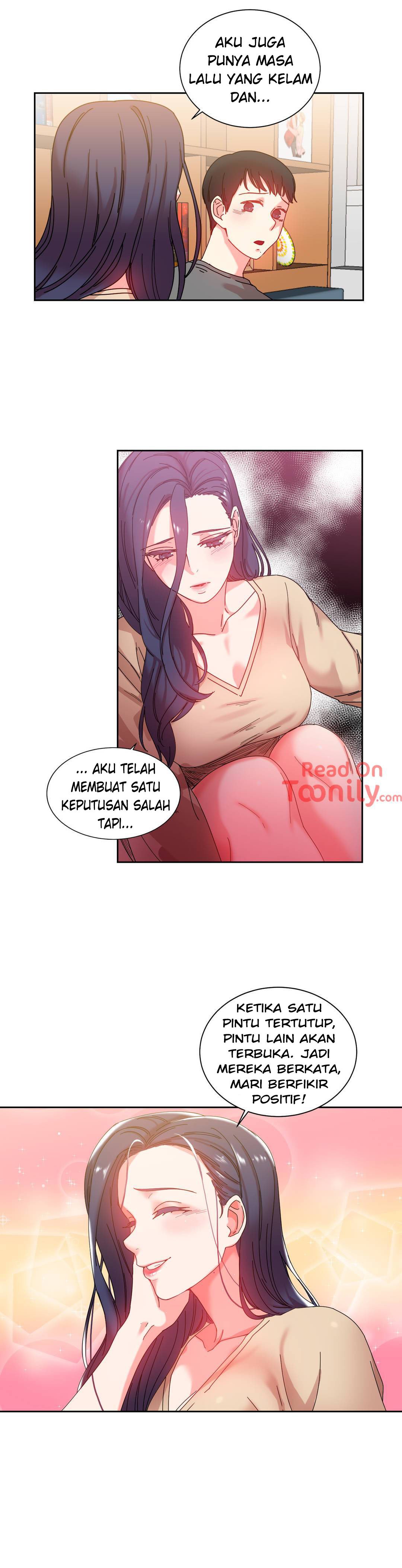 Tie Me Up - Chapter 22 22