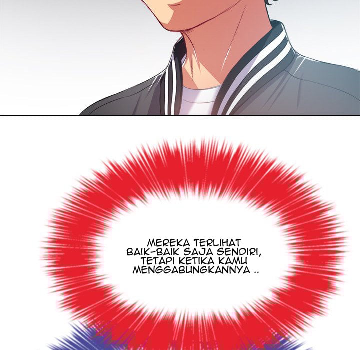 My High School Bully - Chapter 22 18