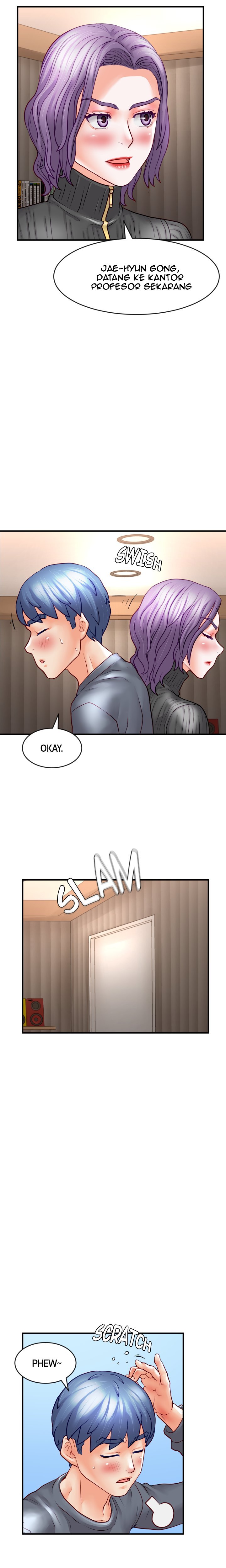 Love Is On The Air - Chapter 22 17