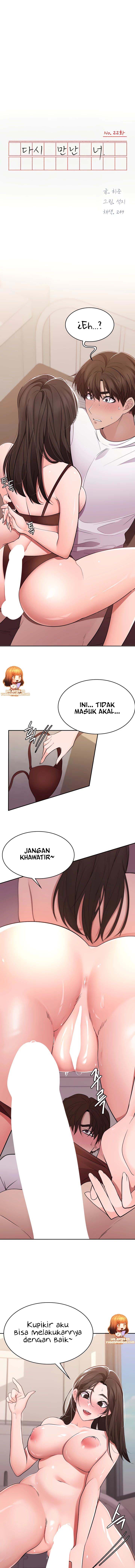 Meeting you again - Chapter 22 2