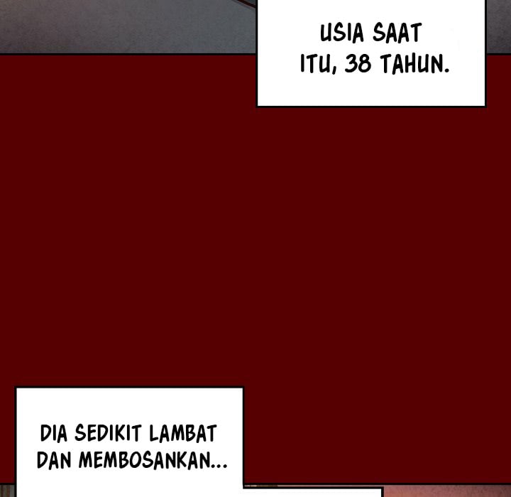 Fruitless - Chapter 22 23