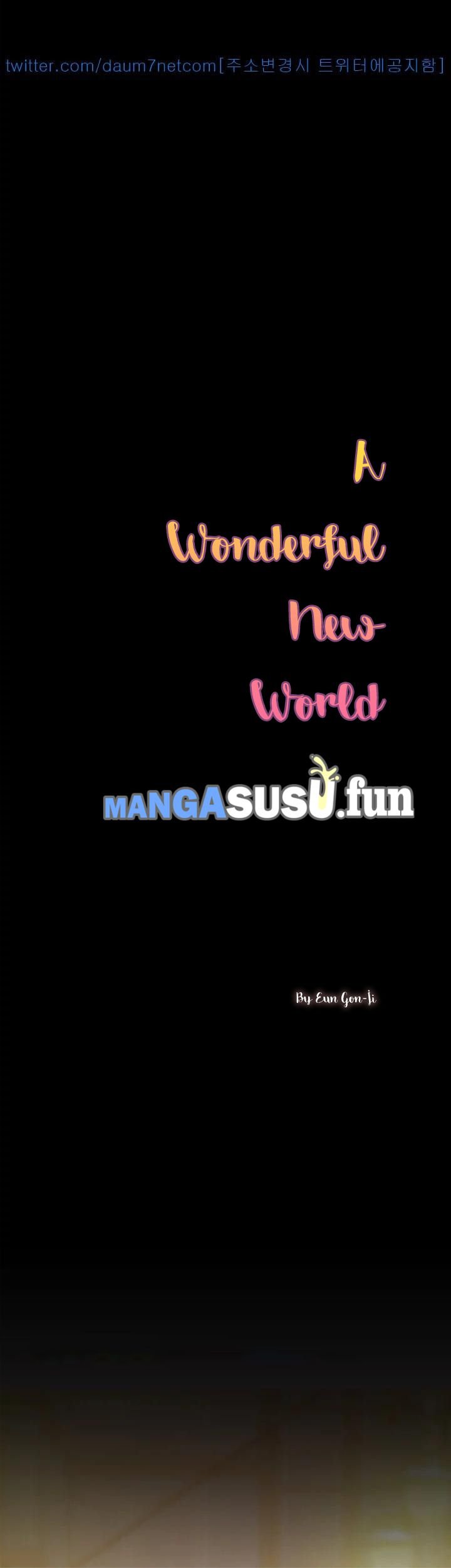 Wonderful New World - Chapter 22 49 Wonderful New World - Chapter 22 49