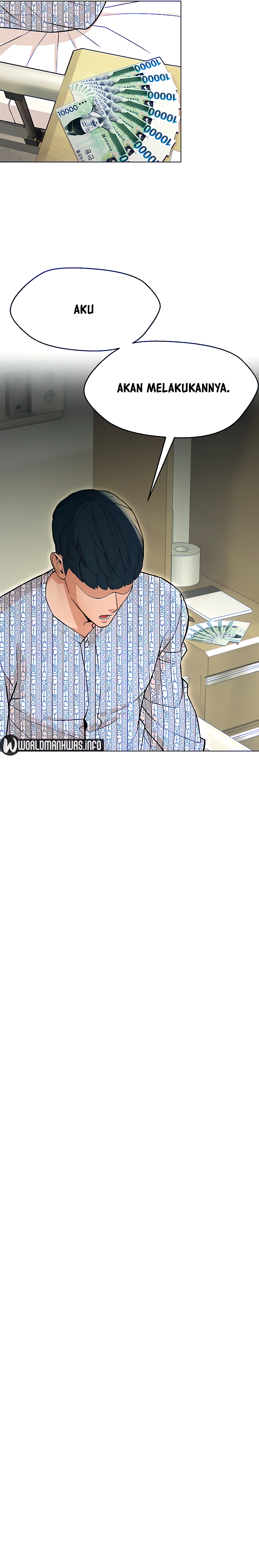 Between Shouldn&#8217;t - Chapter 22 17