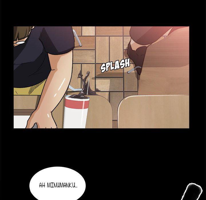 Inside the Uniform - Chapter 22 71 Inside the Uniform - Chapter 22 71