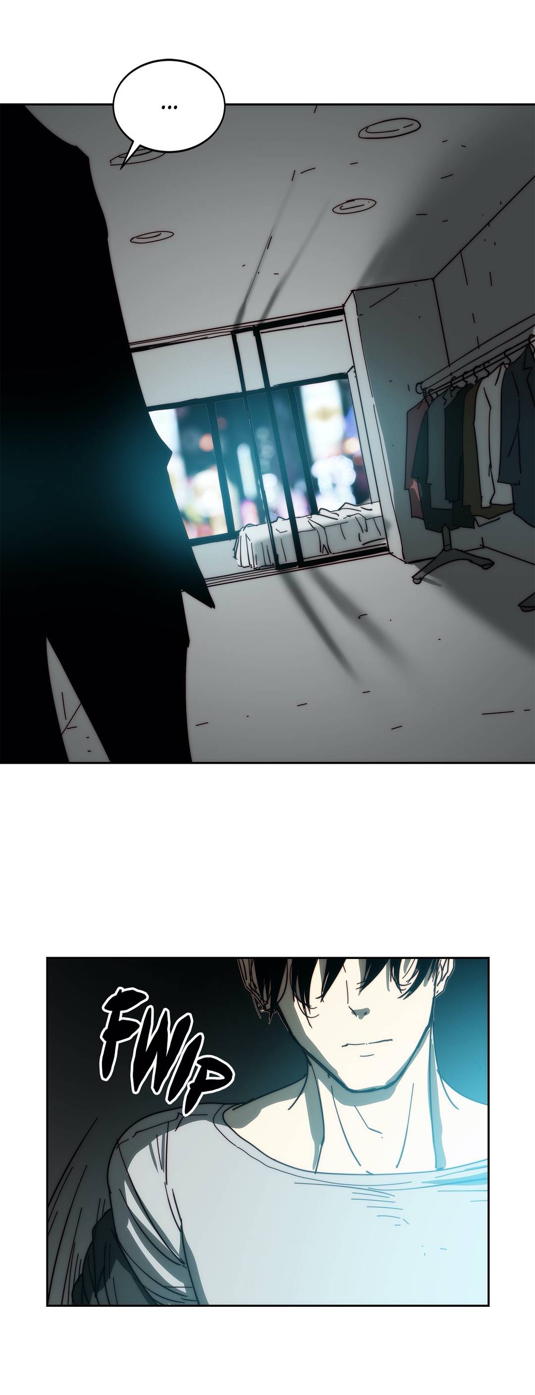 Desire to Kill - Chapter 22 24