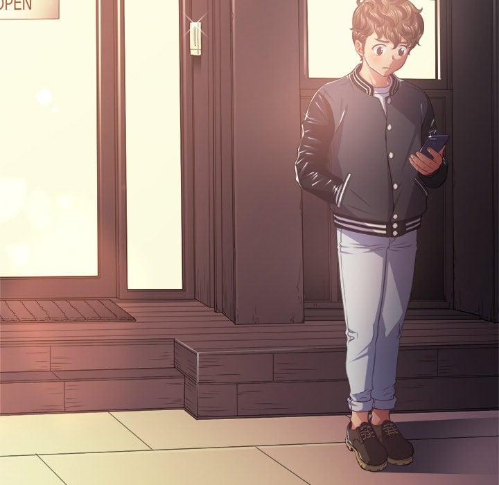 My High School Bully - Chapter 22 9