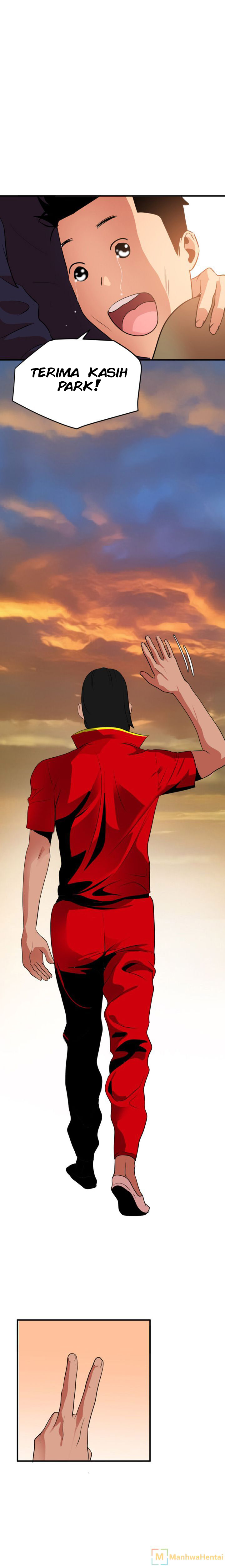Lightning Rod - Chapter 22 3