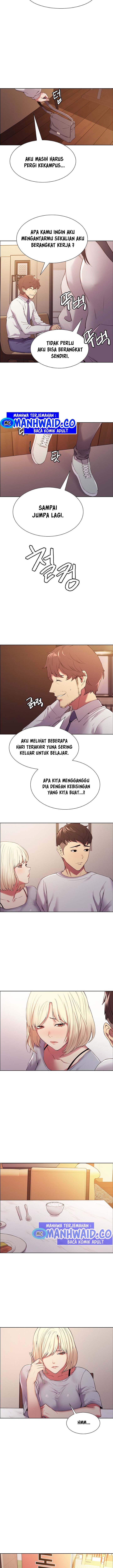 The Runaway Family - Chapter 22 5