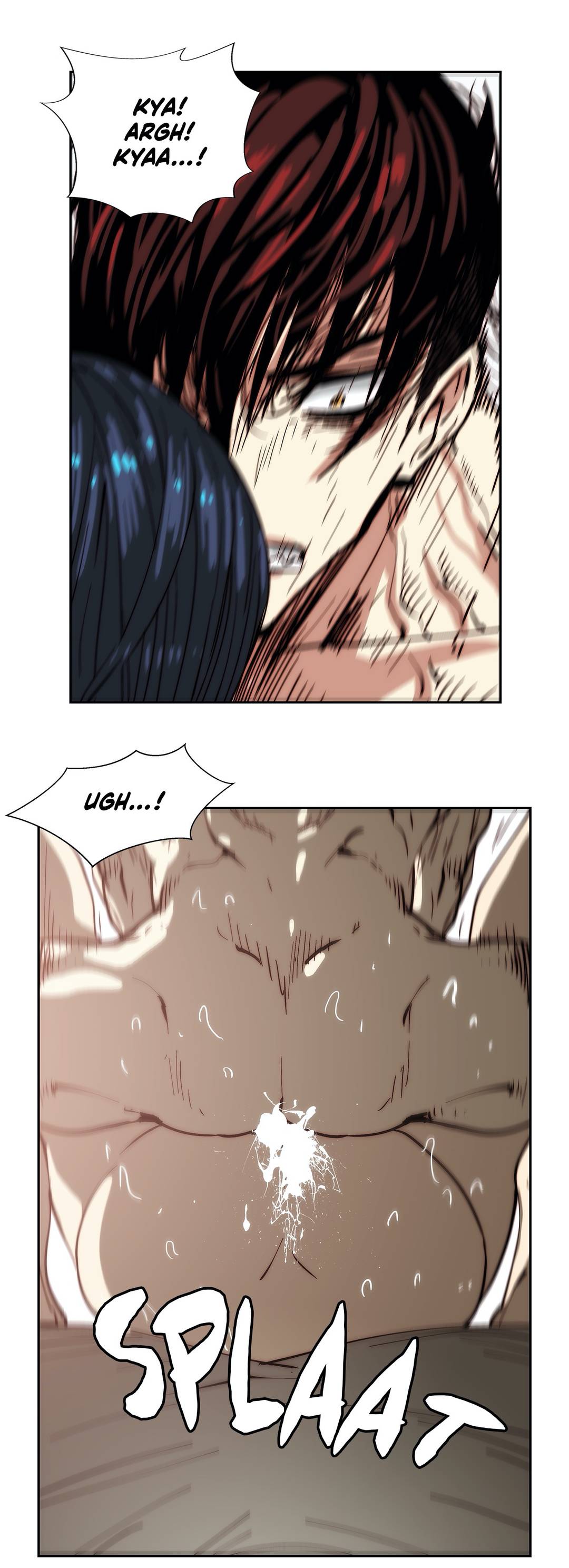 Desire to Kill - Chapter 22 3