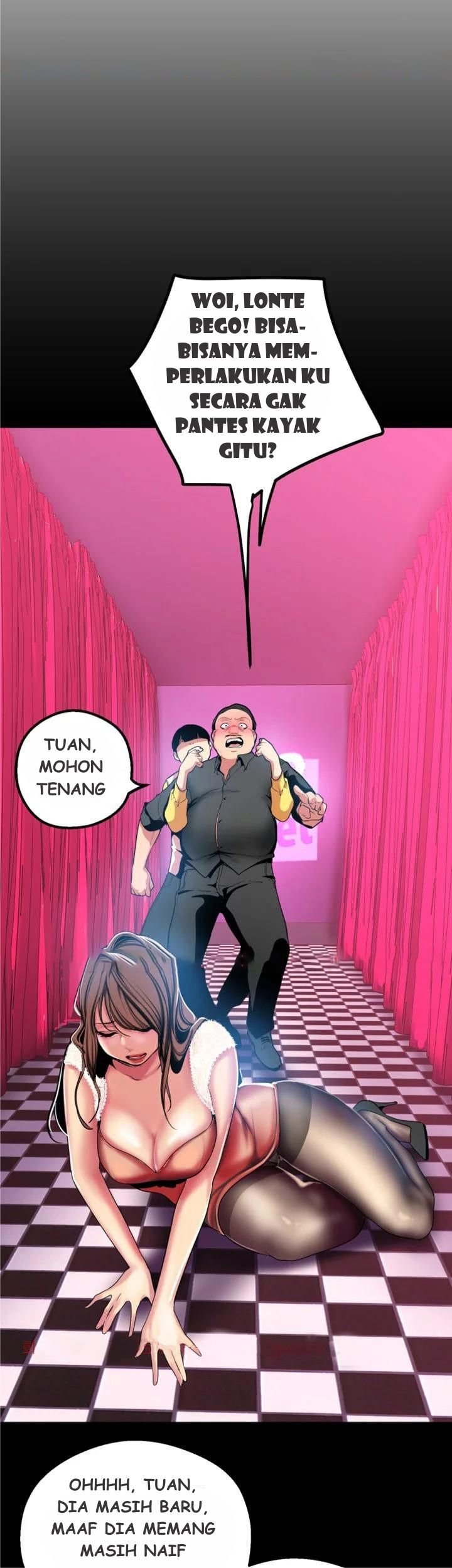 Wonderful New World - Chapter 22 27 Wonderful New World - Chapter 22 27