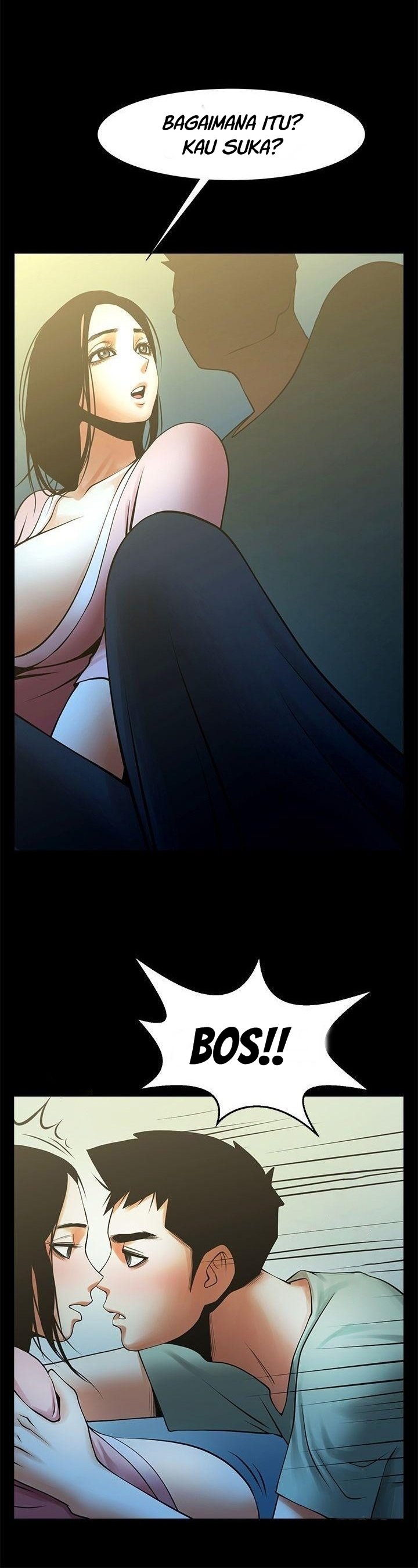 Share Girlfriend - Chapter 22 2