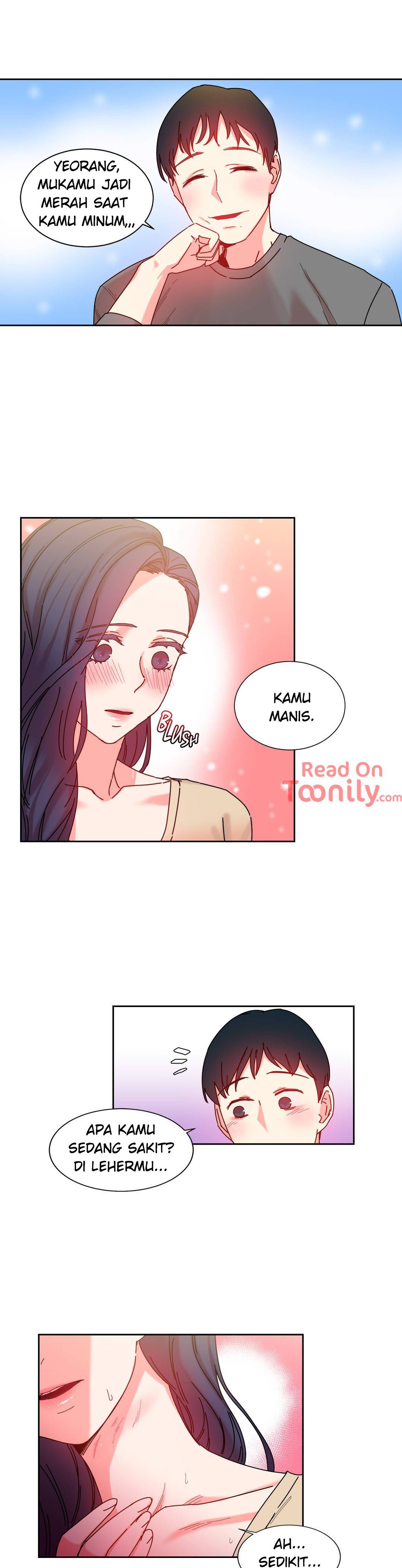 Tie Me Up - Chapter 22 19