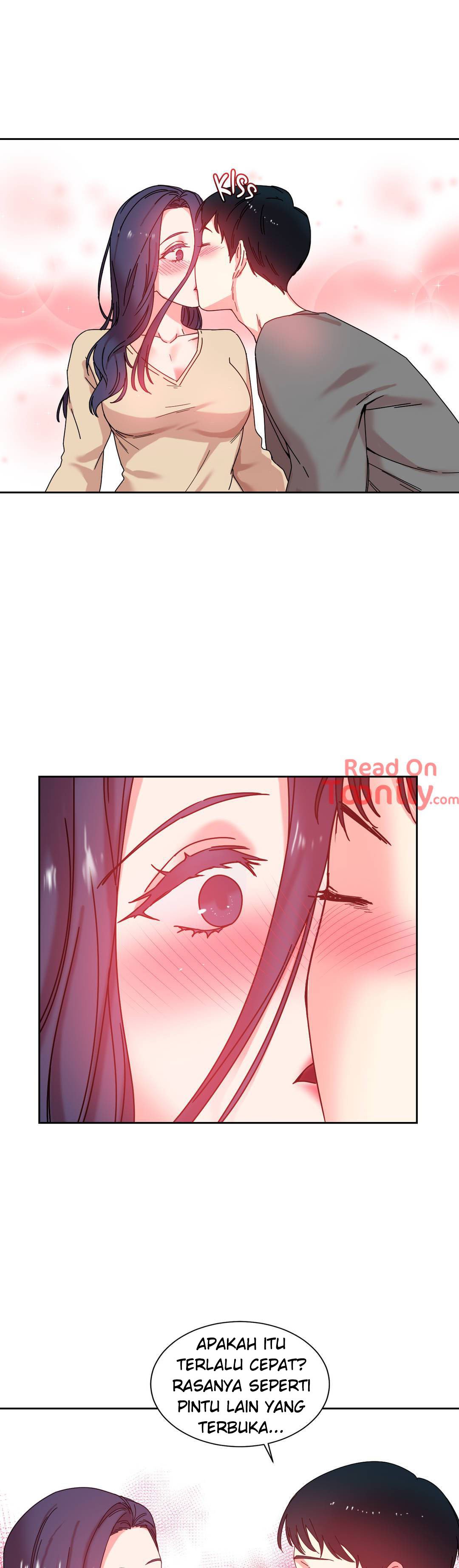 Tie Me Up - Chapter 22 25
