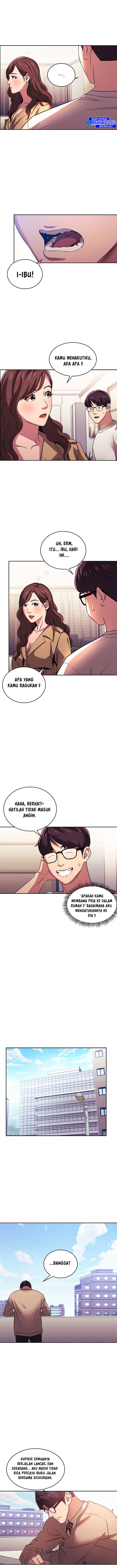 Mother Hunting - Chapter 22 4