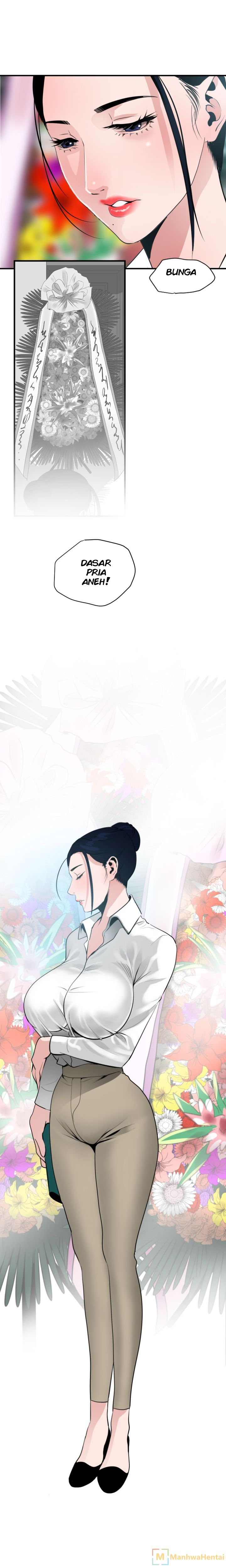 Lightning Rod - Chapter 22 15