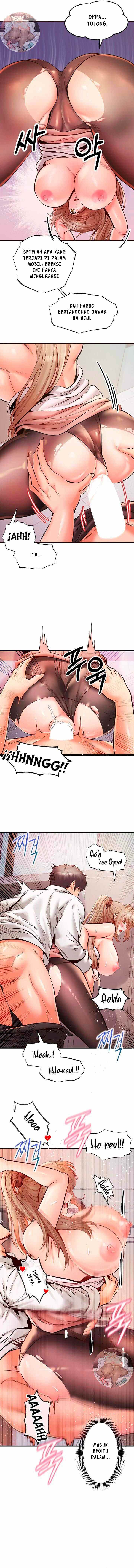 Phone Sex - Chapter 22 9