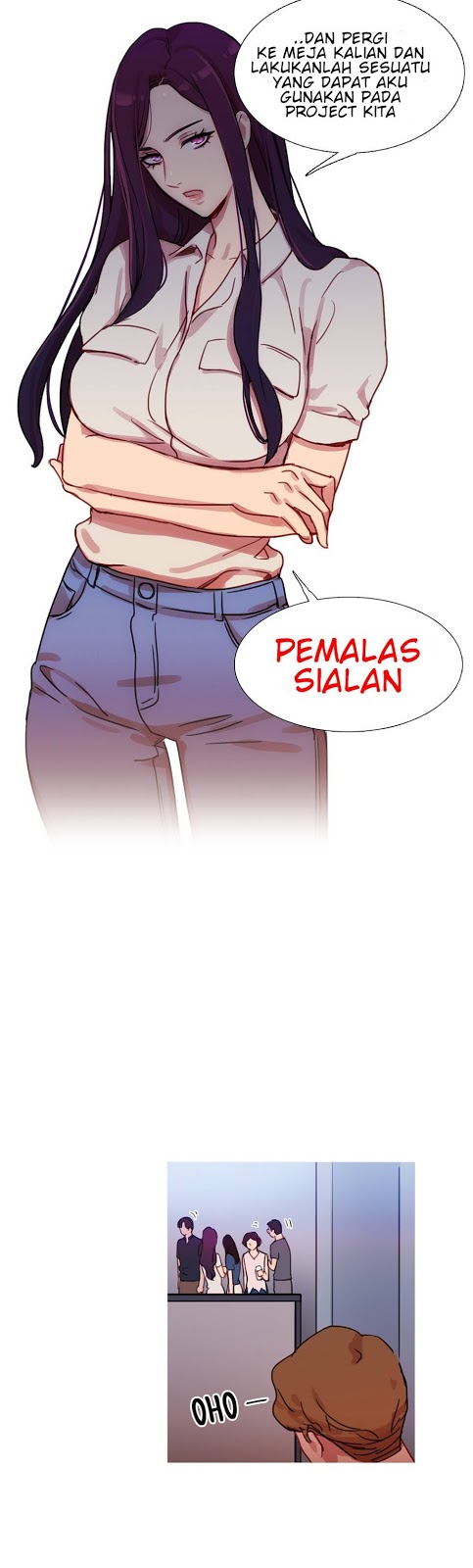 Fatal Woman - Chapter 22 18