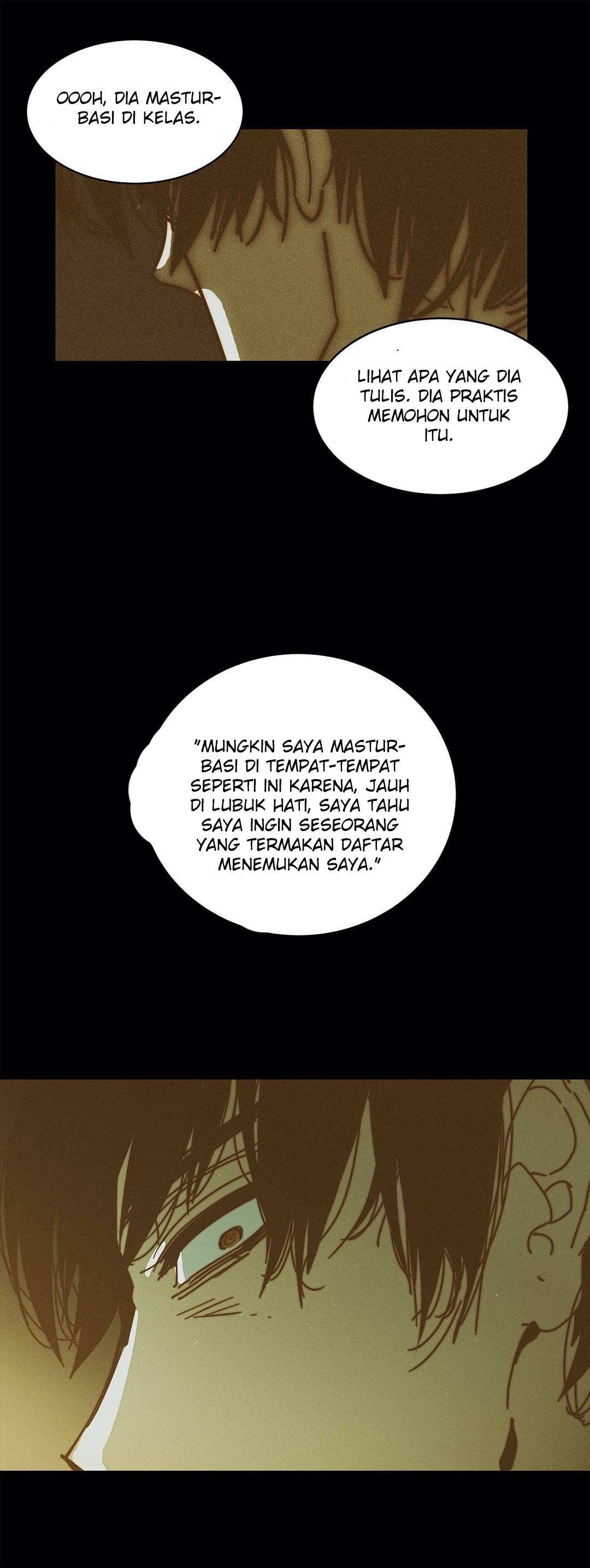 Desire to Kill - Chapter 22 37