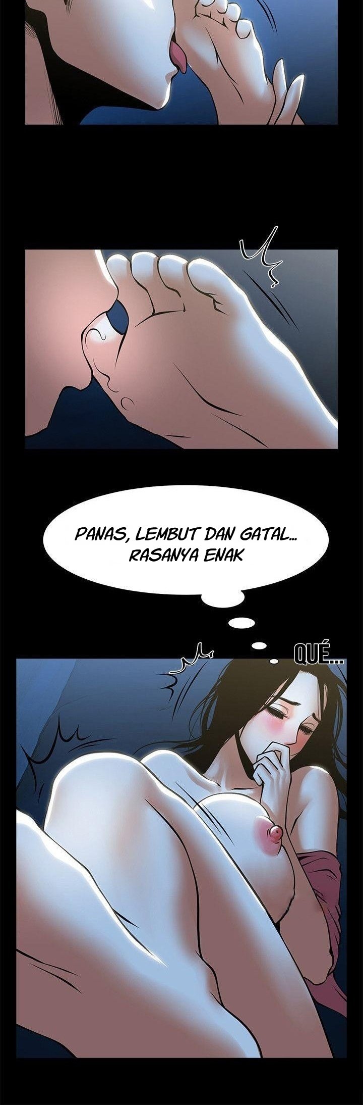 Share Girlfriend - Chapter 22 9