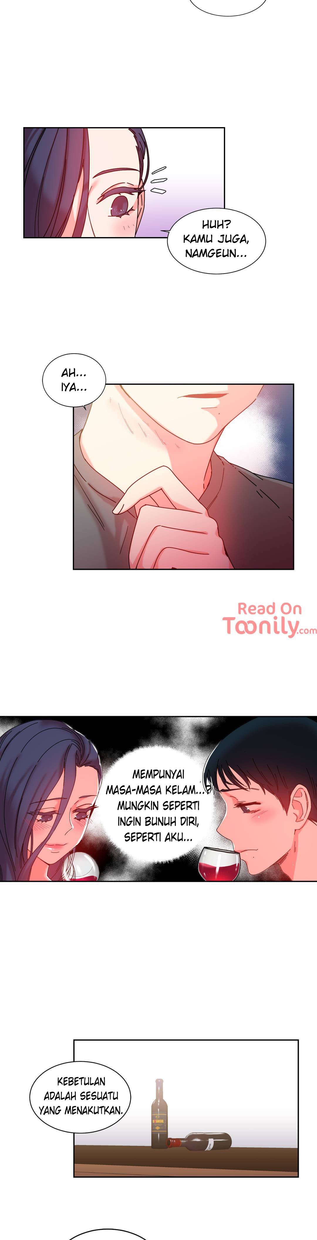 Tie Me Up - Chapter 22 20