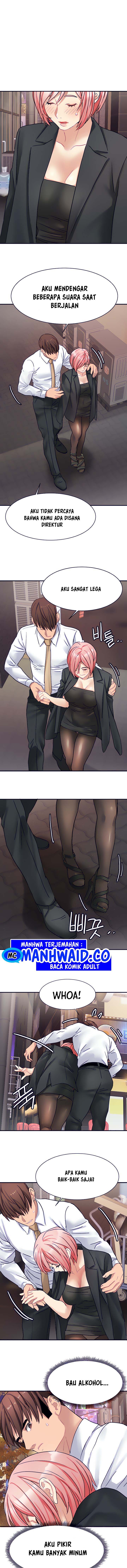 Punishments for Bad Girls - Chapter 22 3