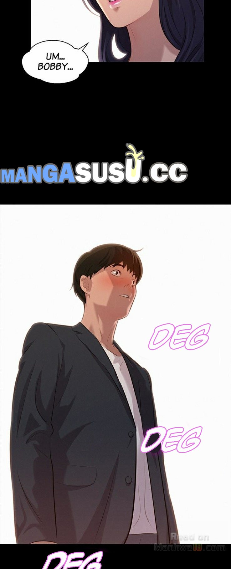 Let Me Drive - Chapter 22 14
