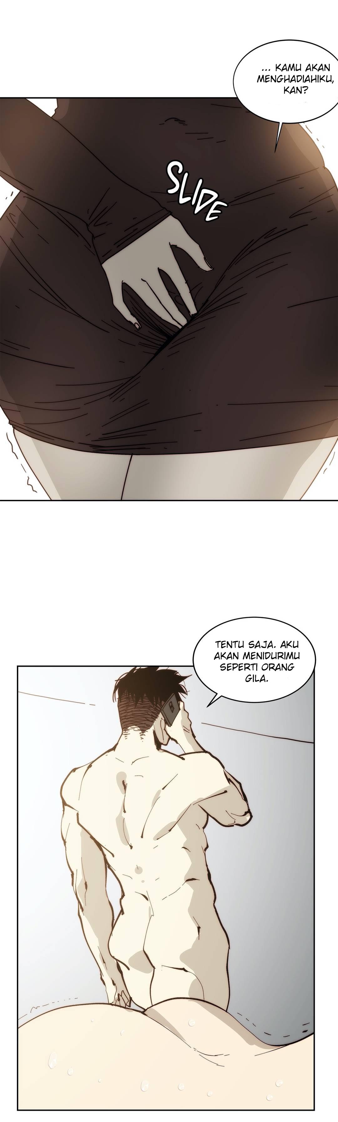 Desire to Kill - Chapter 22 19