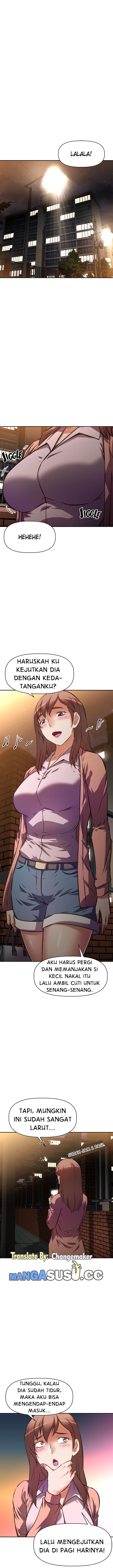 Streamer Aunt - Chapter 22 3 Streamer Aunt - Chapter 22 3