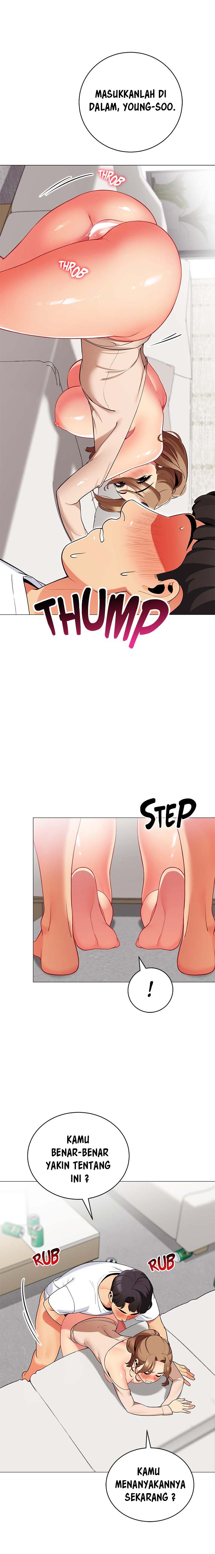 A Good Day to Camp - Chapter 22 11