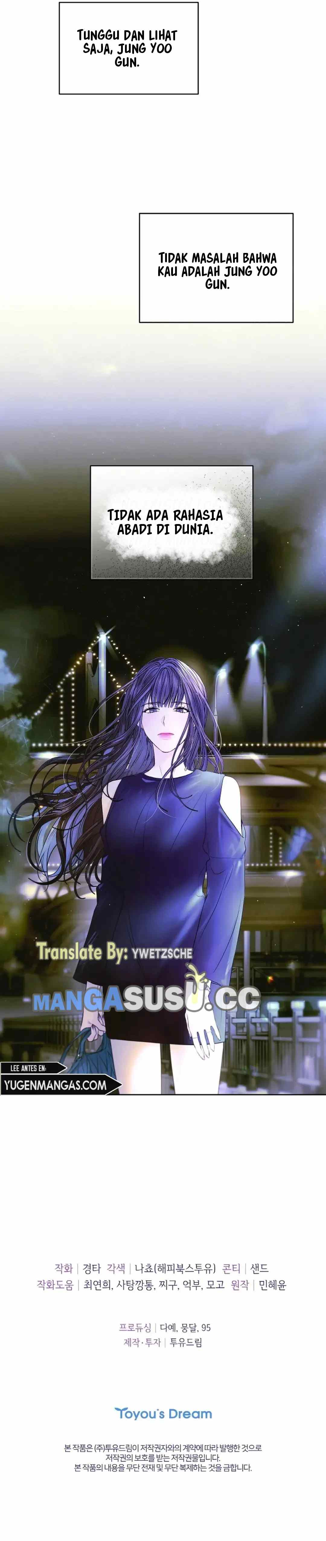 The Change of Season - Chapter 22 13 The Change of Season - Chapter 22 13