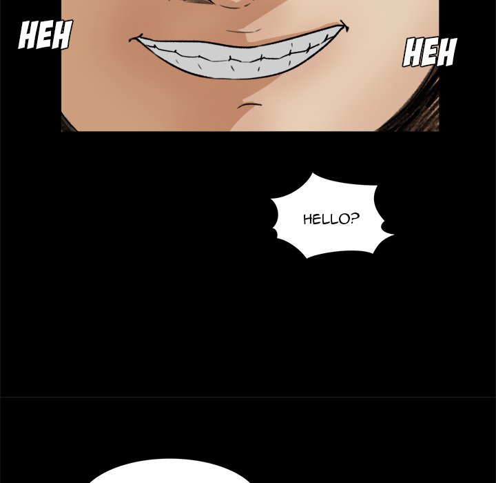 Inside the Uniform - Chapter 22 56 Inside the Uniform - Chapter 22 56