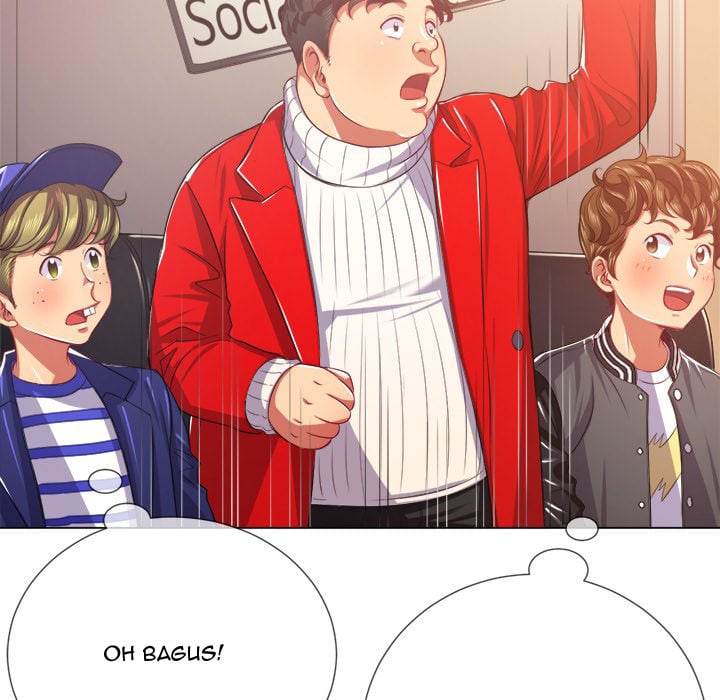 My High School Bully - Chapter 22 110