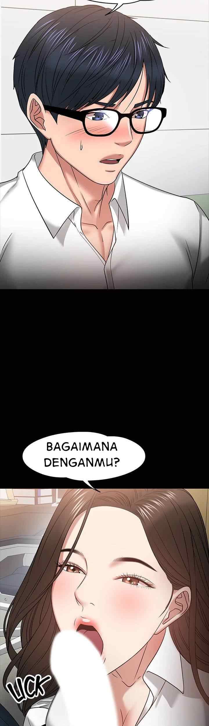 Are You Just Going To Watch - Chapter 22 17