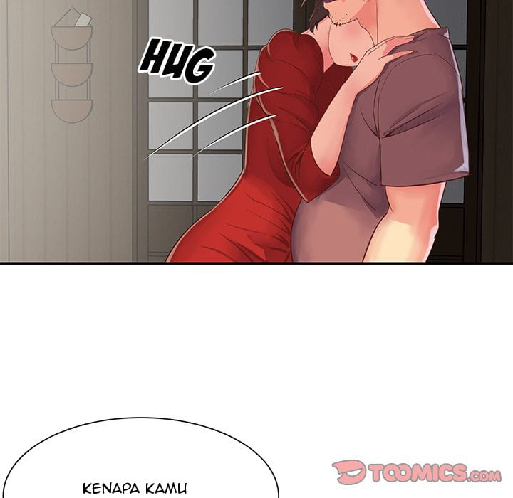Not One, But Two - Chapter 22 71