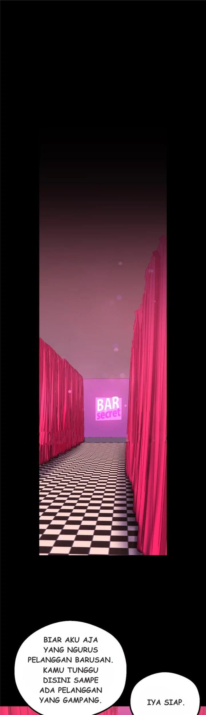 Wonderful New World - Chapter 22 7 Wonderful New World - Chapter 22 7