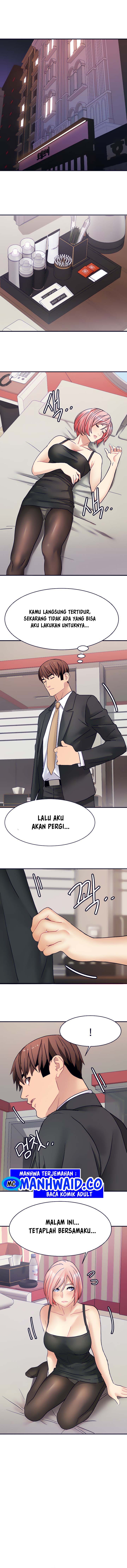 Punishments for Bad Girls - Chapter 22 5