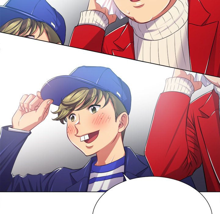 My High School Bully - Chapter 22 67