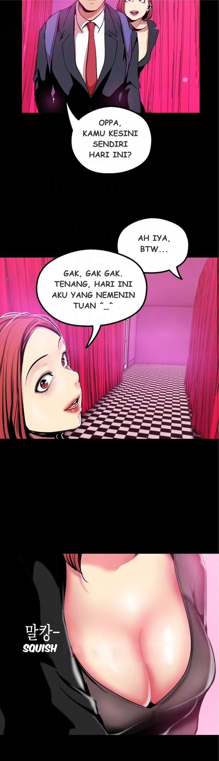 Wonderful New World - Chapter 22 11 Wonderful New World - Chapter 22 11