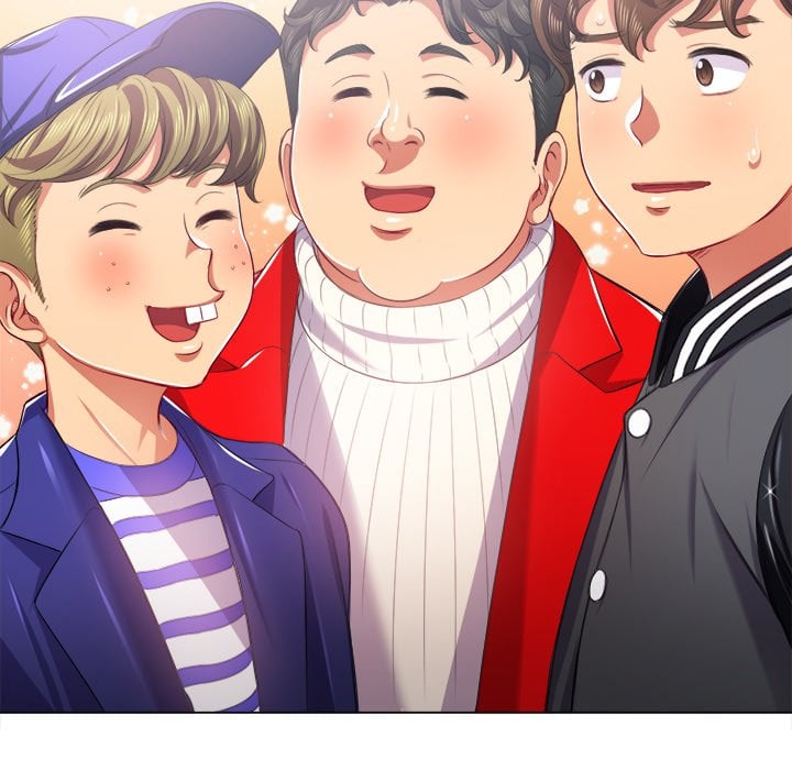 My High School Bully - Chapter 22 31