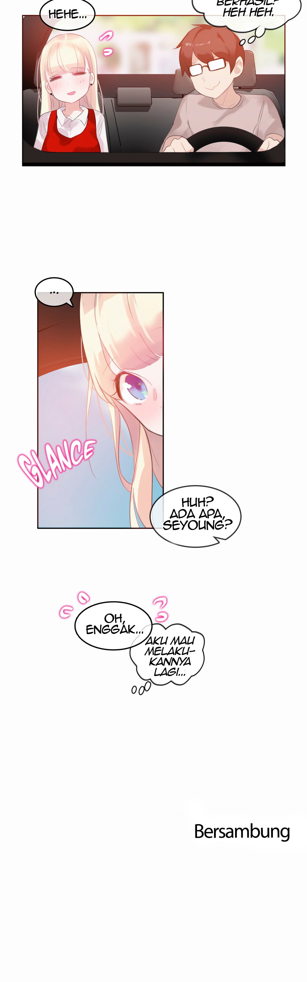 A Pervert&#8217;s Daily Life - Chapter 22 24