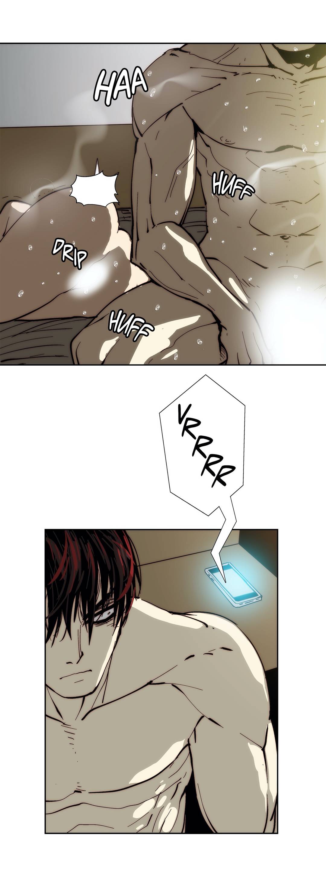 Desire to Kill - Chapter 22 16