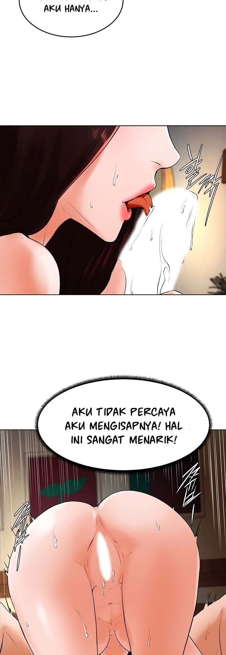 Billiard Room Love - Chapter 22 20
