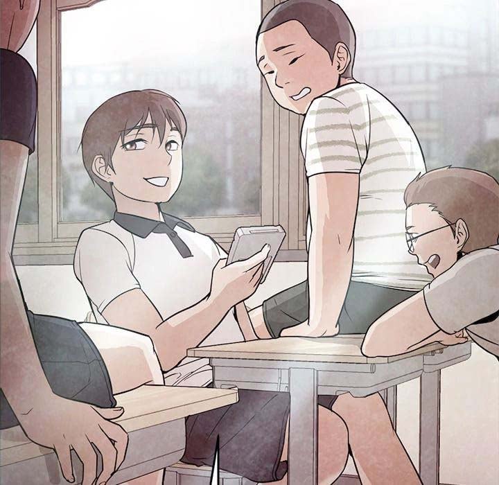 Good Night - Chapter 22 21