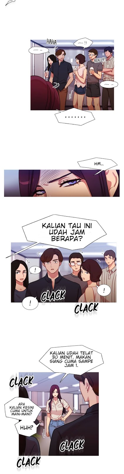 Fatal Woman - Chapter 22 10