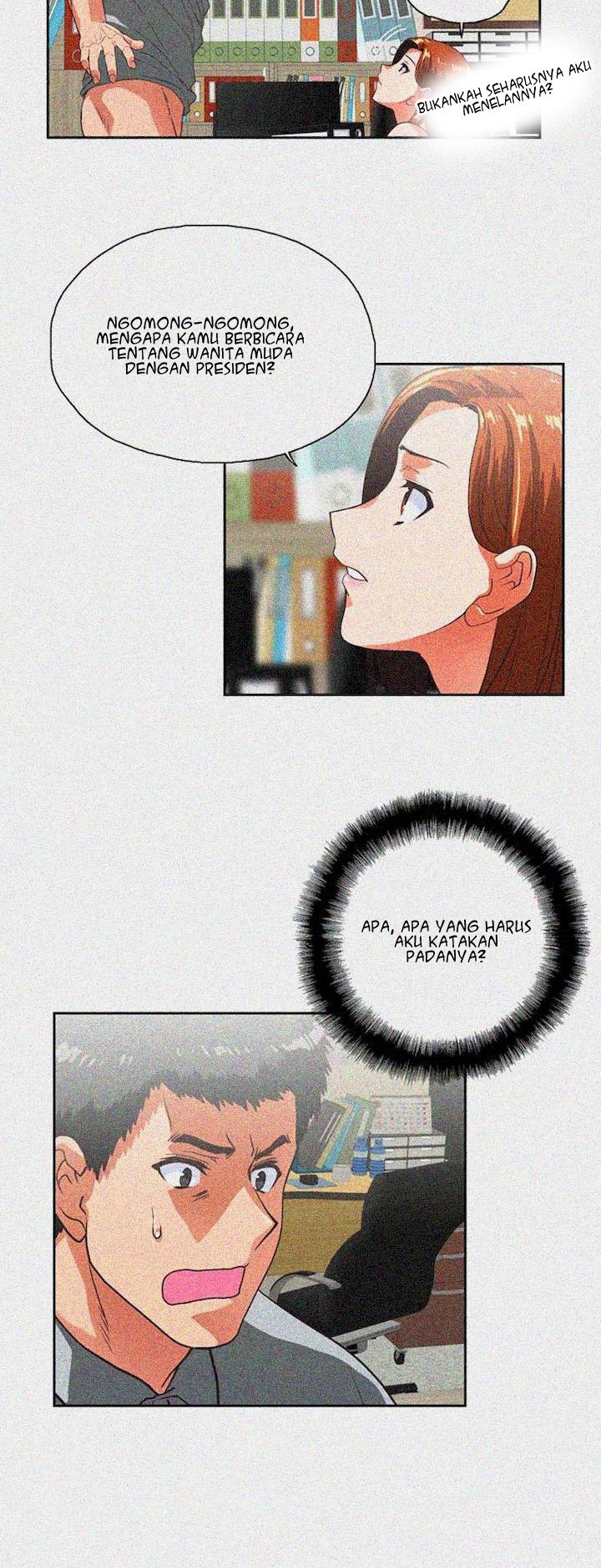 Up and Down (Edge Edge) - Chapter 22 22 Up and Down (Edge Edge) - Chapter 22 22