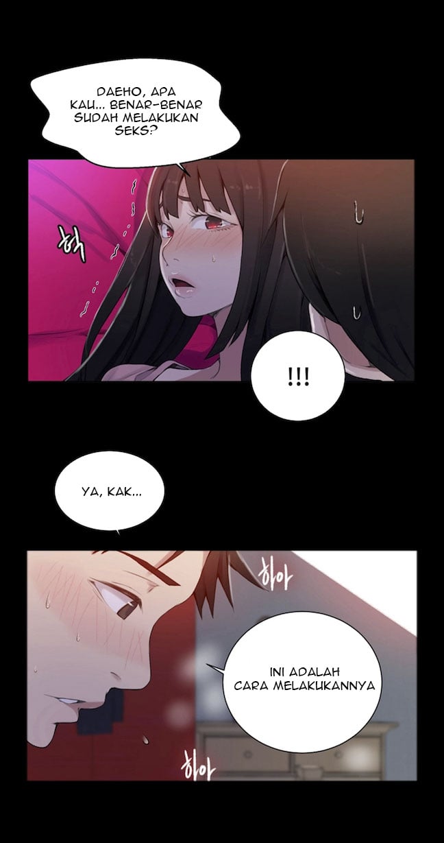 Secret Class Uncensored - Chapter 22 30 Secret Class Uncensored - Chapter 22 30