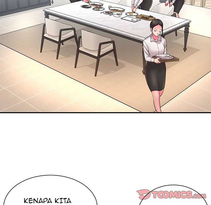 Dumped - Chapter 22 8